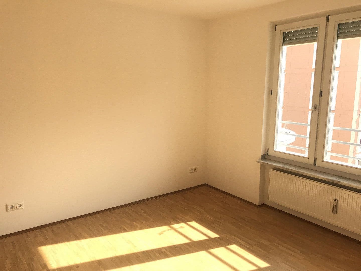 Pronájem bytu 2+1 65 m², München, Bavorsko Pronájem bytu 2+1 65 m², München, Bavorsko