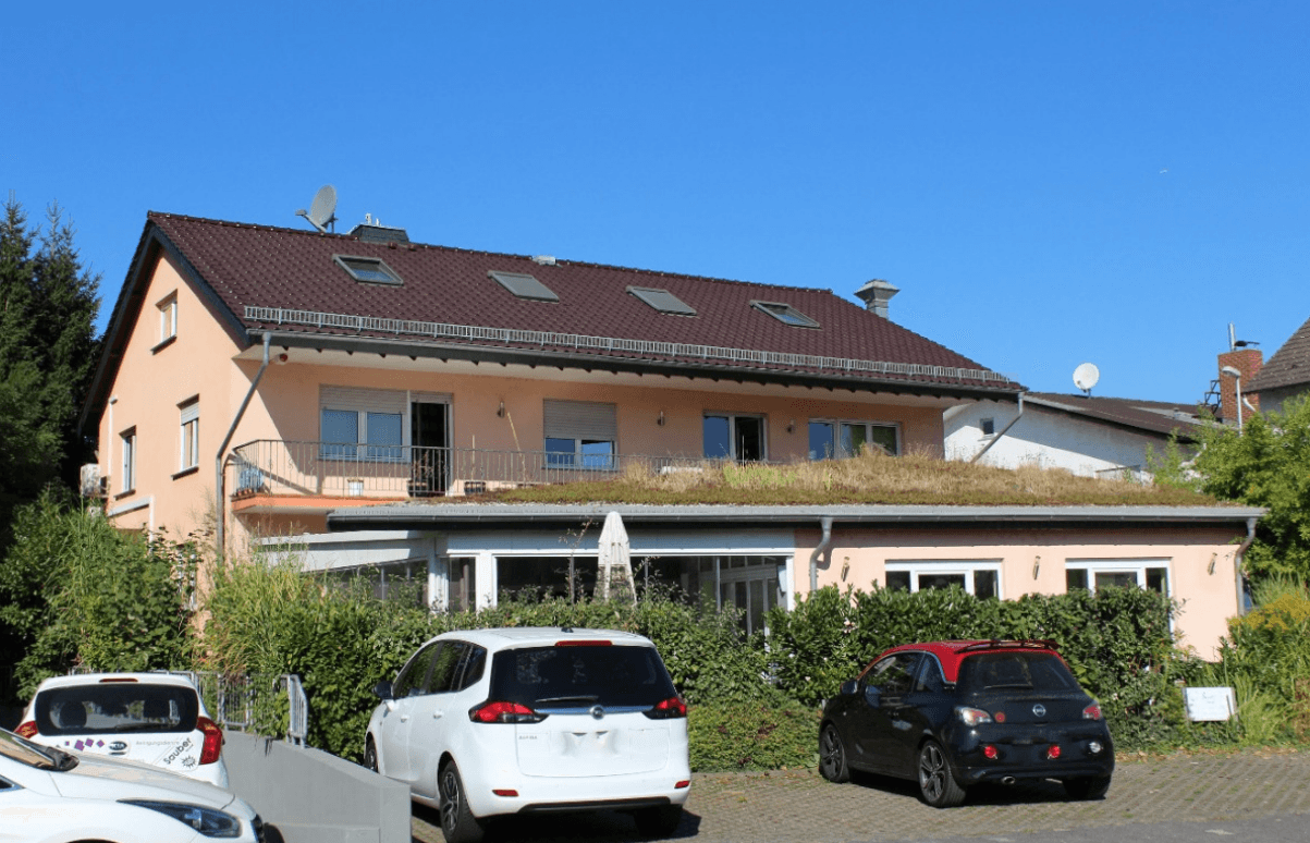 Pronájem bytu 3+1 116 m², Bischofsheim, Hessen Pronájem bytu 3+1 116 m², Bischofsheim, Hessen
