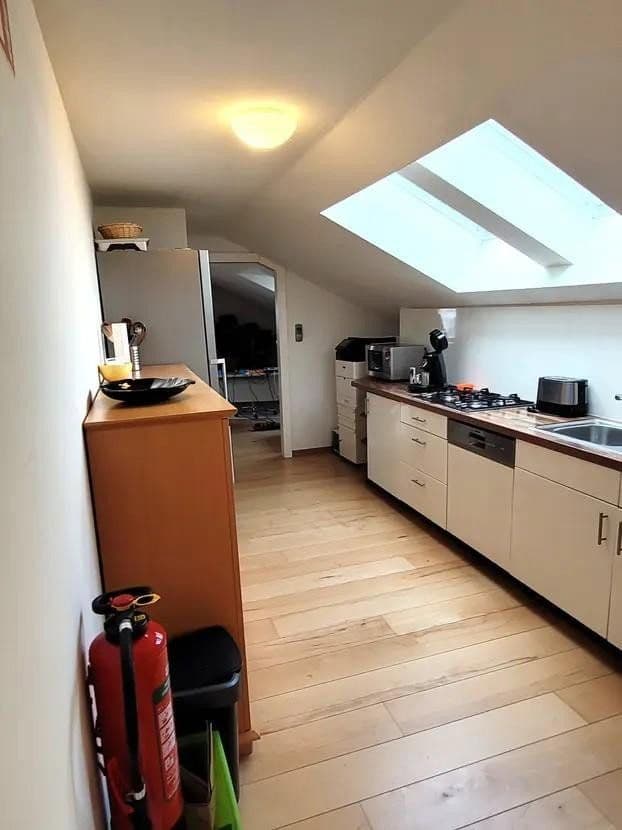 Pronájem bytu 3+1 116 m², Bischofsheim, Hessen Pronájem bytu 3+1 116 m², Bischofsheim, Hessen