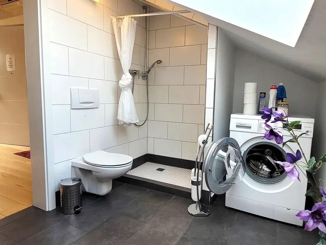 Pronájem bytu 3+1 116 m², Bischofsheim, Hessen Pronájem bytu 3+1 116 m², Bischofsheim, Hessen