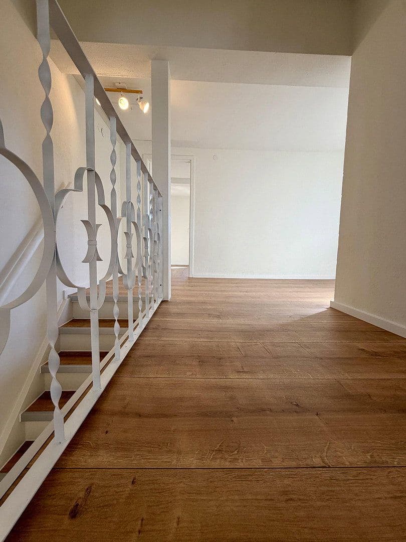 Prodej domu 100 m², pozemek 477 m², Zirndorf, Bavorsko Prodej domu 100 m², pozemek 477 m², Zirndorf, Bavorsko