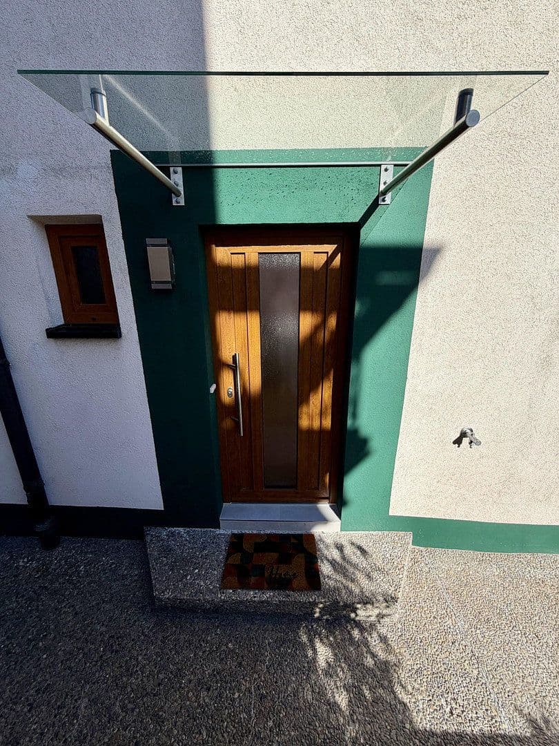 Prodej domu 100 m², pozemek 477 m², Zirndorf, Bavorsko Prodej domu 100 m², pozemek 477 m², Zirndorf, Bavorsko