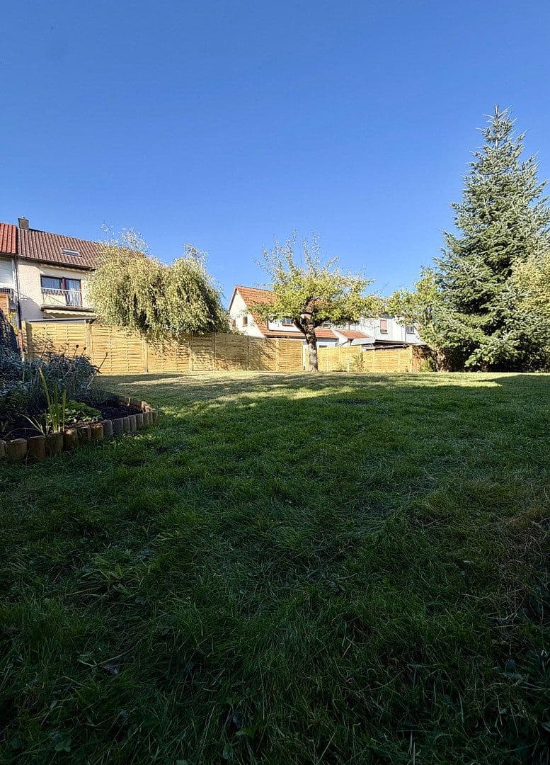 Prodej domu 100 m², pozemek 477 m², Zirndorf, Bavorsko Prodej domu 100 m², pozemek 477 m², Zirndorf, Bavorsko