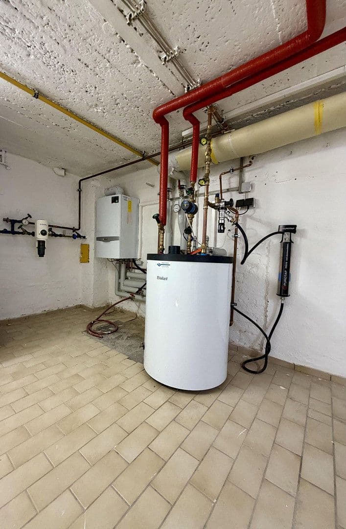Prodej domu 100 m², pozemek 477 m², Zirndorf, Bavorsko Prodej domu 100 m², pozemek 477 m², Zirndorf, Bavorsko