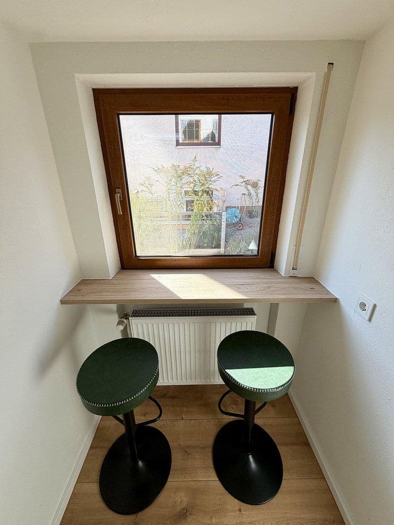 Prodej domu 100 m², pozemek 477 m², Zirndorf, Bavorsko Prodej domu 100 m², pozemek 477 m², Zirndorf, Bavorsko
