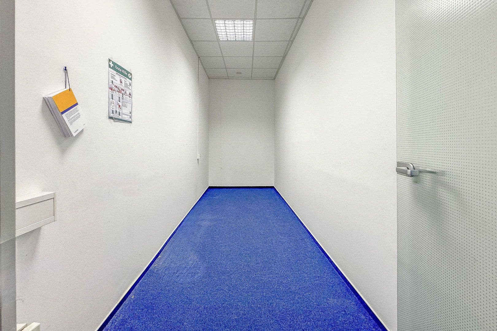 Pronájem kanceláře 270 m², Stockumer Straße 28, Witten, Severní Porýní-Vestfálsko Pronájem kanceláře 270 m², Stockumer Straße 28, Witten, Severní Porýní-Vestfálsko