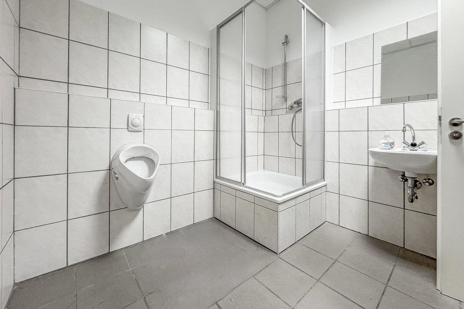 Pronájem kanceláře 270 m², Stockumer Straße 28, Witten, Severní Porýní-Vestfálsko Pronájem kanceláře 270 m², Stockumer Straße 28, Witten, Severní Porýní-Vestfálsko