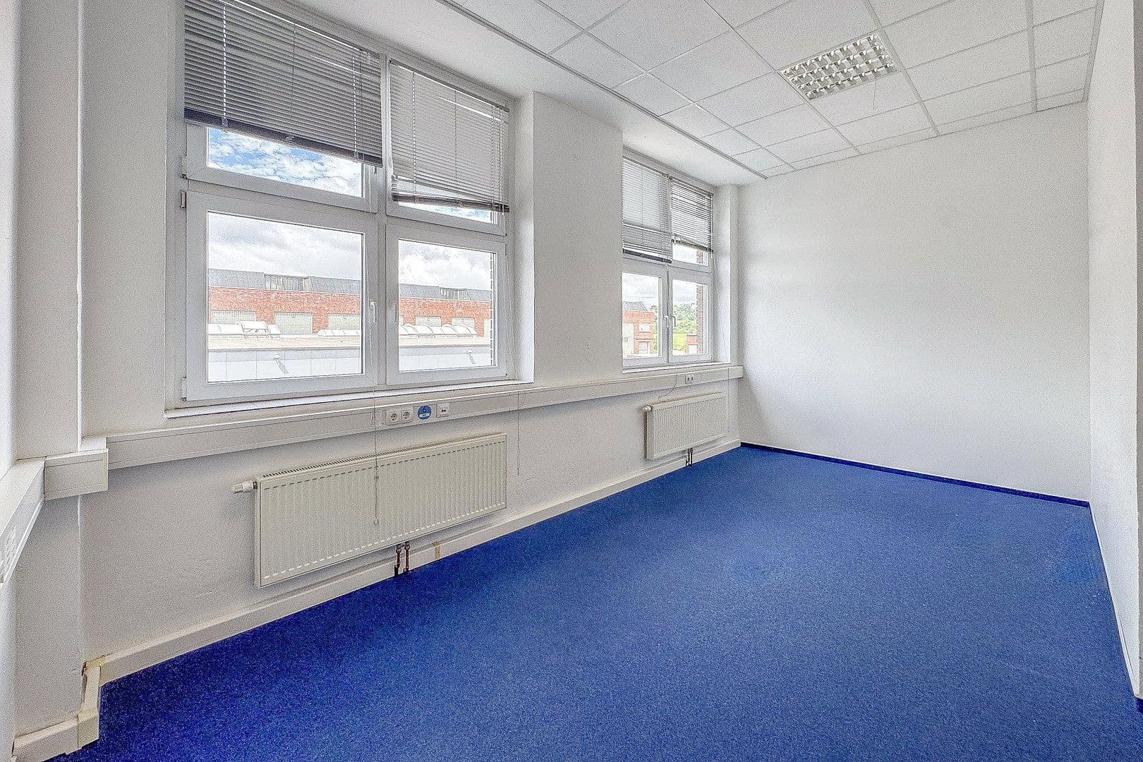 Pronájem kanceláře 270 m², Stockumer Straße 28, Witten, Severní Porýní-Vestfálsko Pronájem kanceláře 270 m², Stockumer Straße 28, Witten, Severní Porýní-Vestfálsko