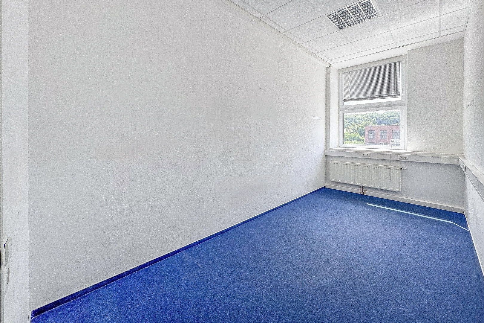 Pronájem kanceláře 270 m², Stockumer Straße 28, Witten, Severní Porýní-Vestfálsko Pronájem kanceláře 270 m², Stockumer Straße 28, Witten, Severní Porýní-Vestfálsko