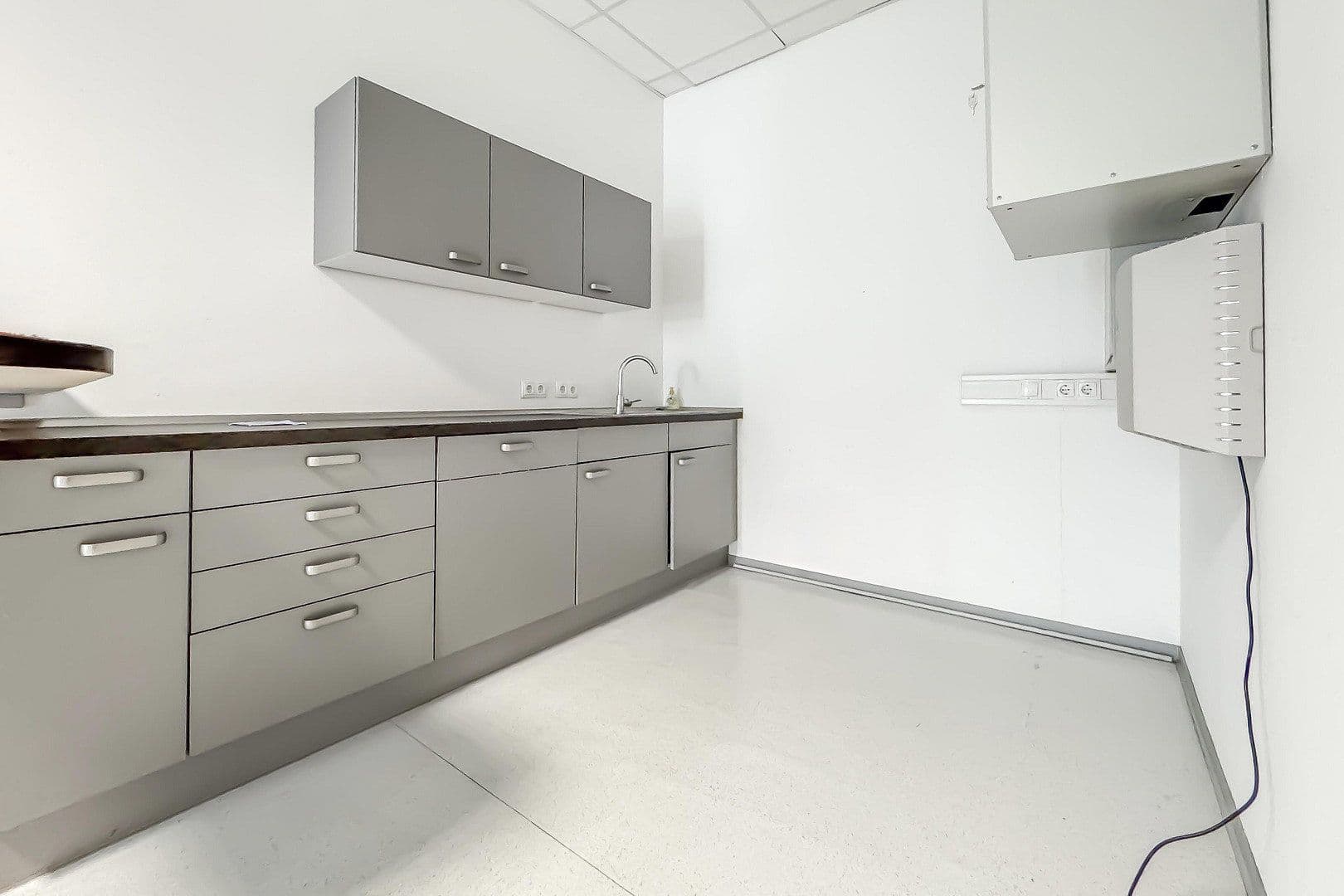 Pronájem kanceláře 270 m², Stockumer Straße 28, Witten, Severní Porýní-Vestfálsko Pronájem kanceláře 270 m², Stockumer Straße 28, Witten, Severní Porýní-Vestfálsko