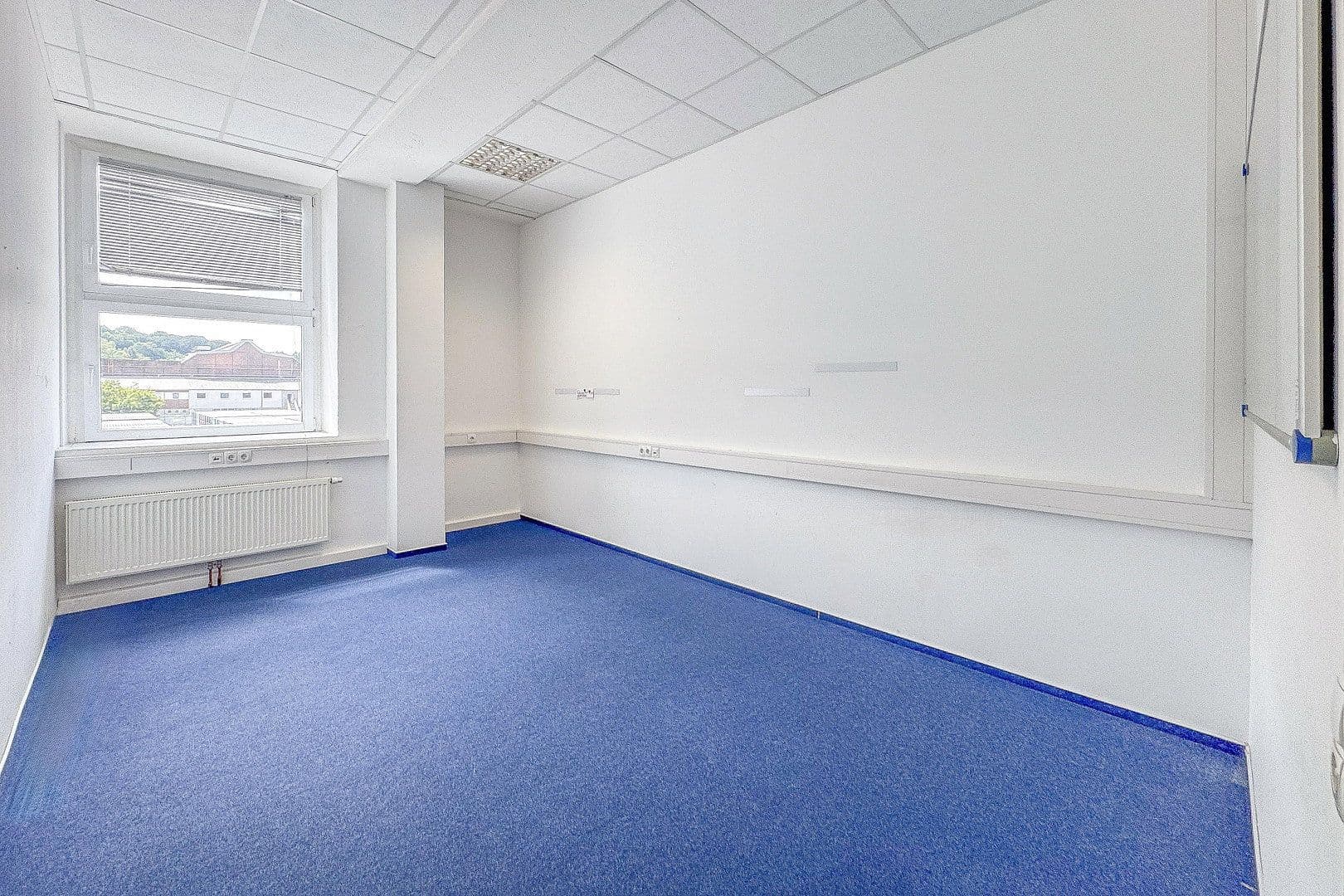 Pronájem kanceláře 270 m², Stockumer Straße 28, Witten, Severní Porýní-Vestfálsko Pronájem kanceláře 270 m², Stockumer Straße 28, Witten, Severní Porýní-Vestfálsko