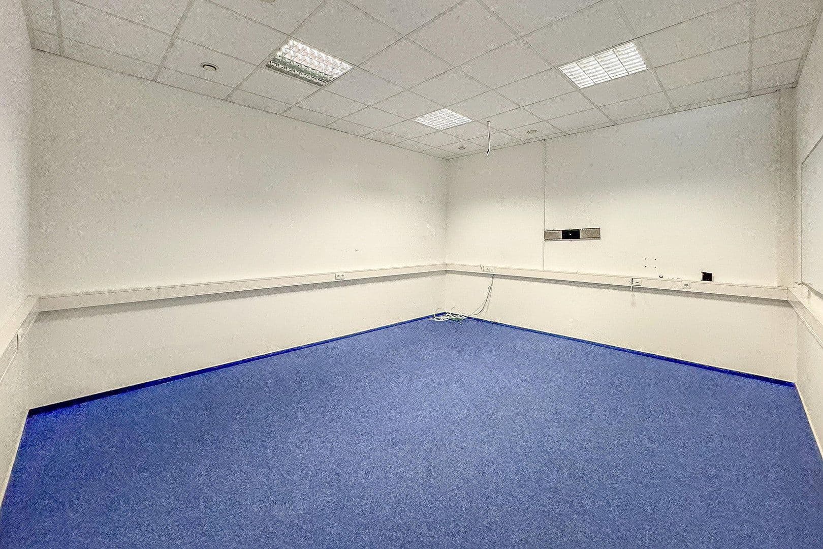 Pronájem kanceláře 270 m², Stockumer Straße 28, Witten, Severní Porýní-Vestfálsko Pronájem kanceláře 270 m², Stockumer Straße 28, Witten, Severní Porýní-Vestfálsko