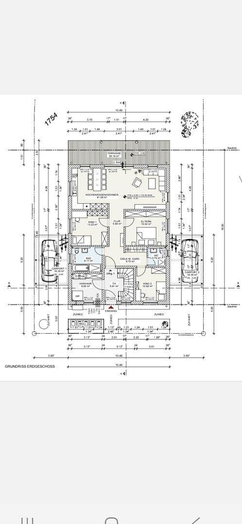 Prodej domu 223 m², pozemek 584 m², Euskirchen, Severní Porýní-Vestfálsko Prodej domu 223 m², pozemek 584 m², Euskirchen, Severní Porýní-Vestfálsko