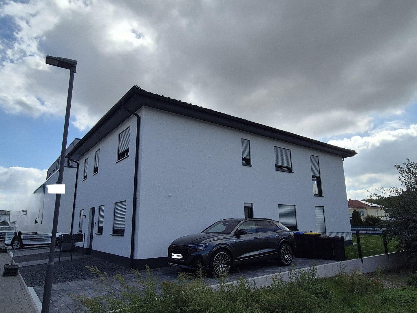 Prodej domu 223 m², pozemek 584 m², Euskirchen, Severní Porýní-Vestfálsko Prodej domu 223 m², pozemek 584 m², Euskirchen, Severní Porýní-Vestfálsko