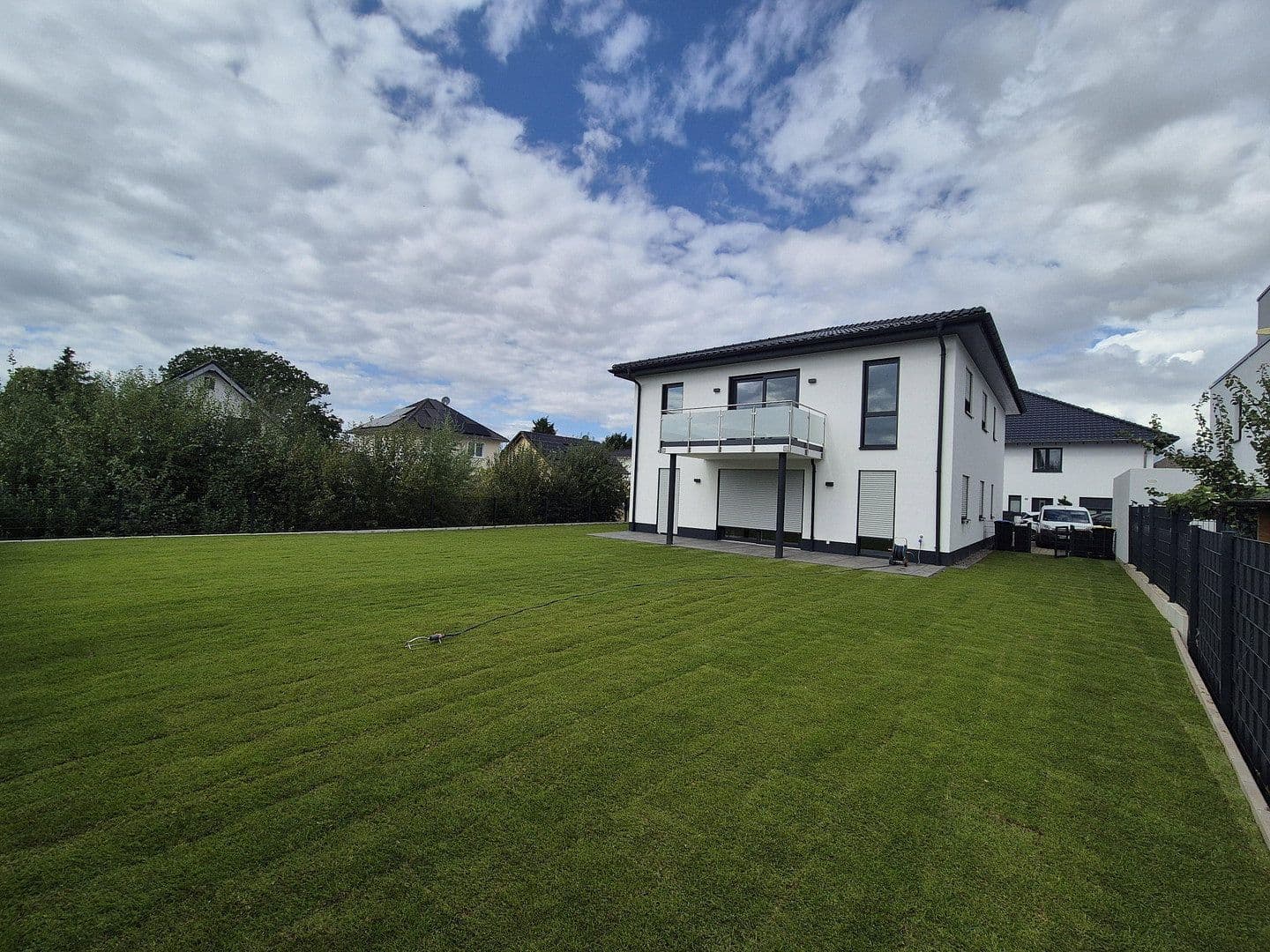 Prodej domu 223 m², pozemek 584 m², Euskirchen, Severní Porýní-Vestfálsko Prodej domu 223 m², pozemek 584 m², Euskirchen, Severní Porýní-Vestfálsko