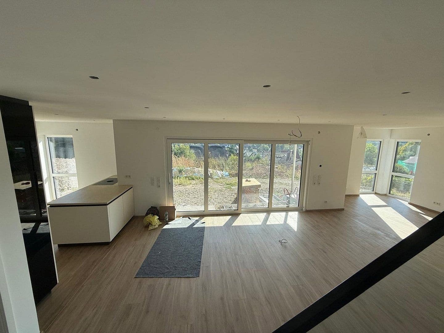 Prodej domu 200 m², pozemek 690 m², Im Tannengarten 9, Hornbach, Porýní-Falc Prodej domu 200 m², pozemek 690 m², Im Tannengarten 9, Hornbach, Porýní-Falc
