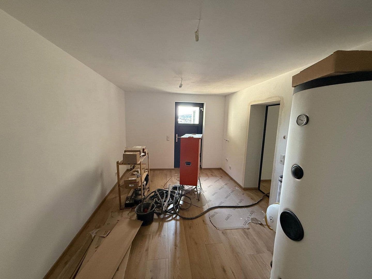 Prodej domu 200 m², pozemek 690 m², Im Tannengarten 9, Hornbach, Porýní-Falc Prodej domu 200 m², pozemek 690 m², Im Tannengarten 9, Hornbach, Porýní-Falc
