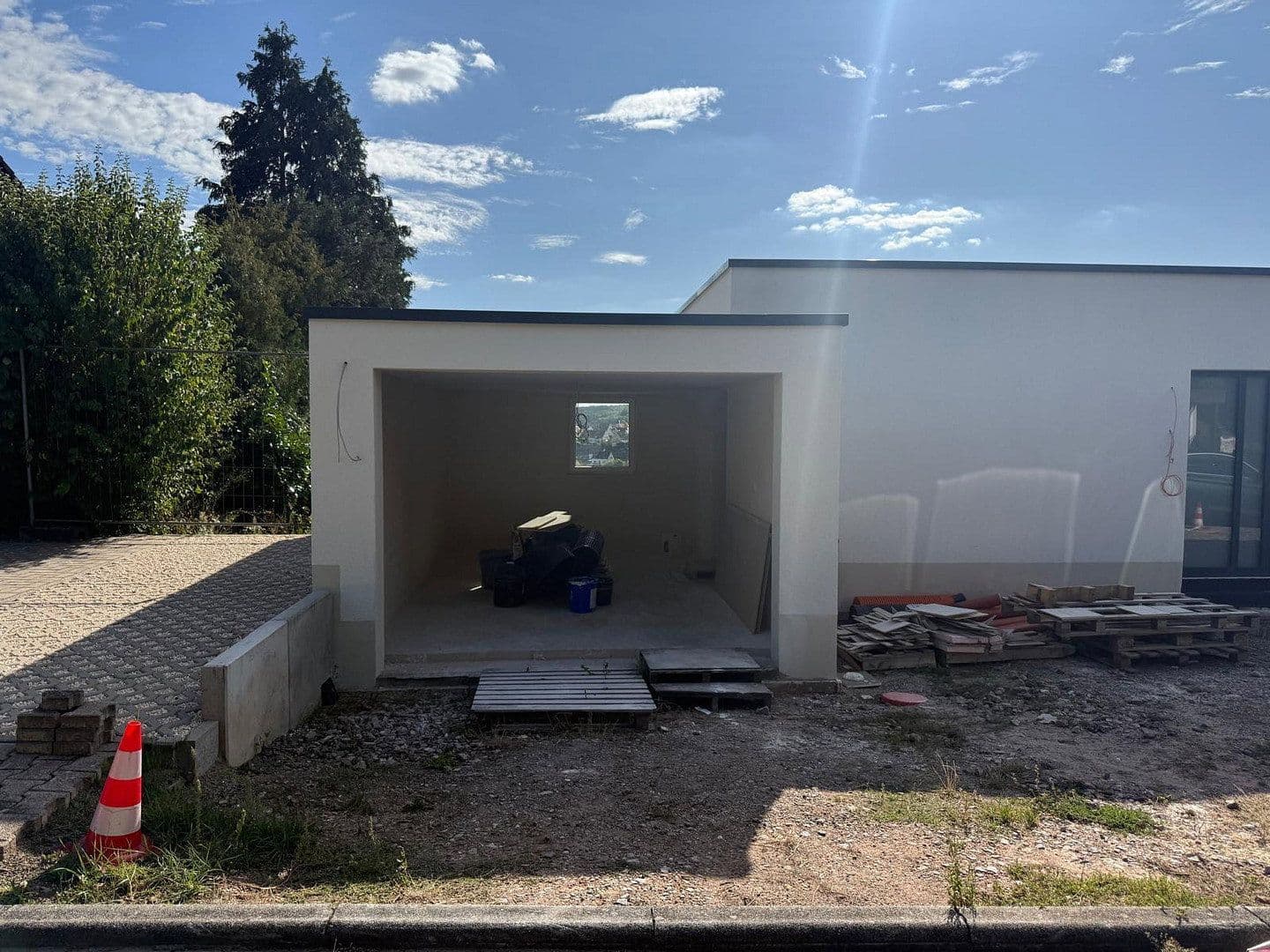 Prodej domu 200 m², pozemek 690 m², Im Tannengarten 9, Hornbach, Porýní-Falc Prodej domu 200 m², pozemek 690 m², Im Tannengarten 9, Hornbach, Porýní-Falc