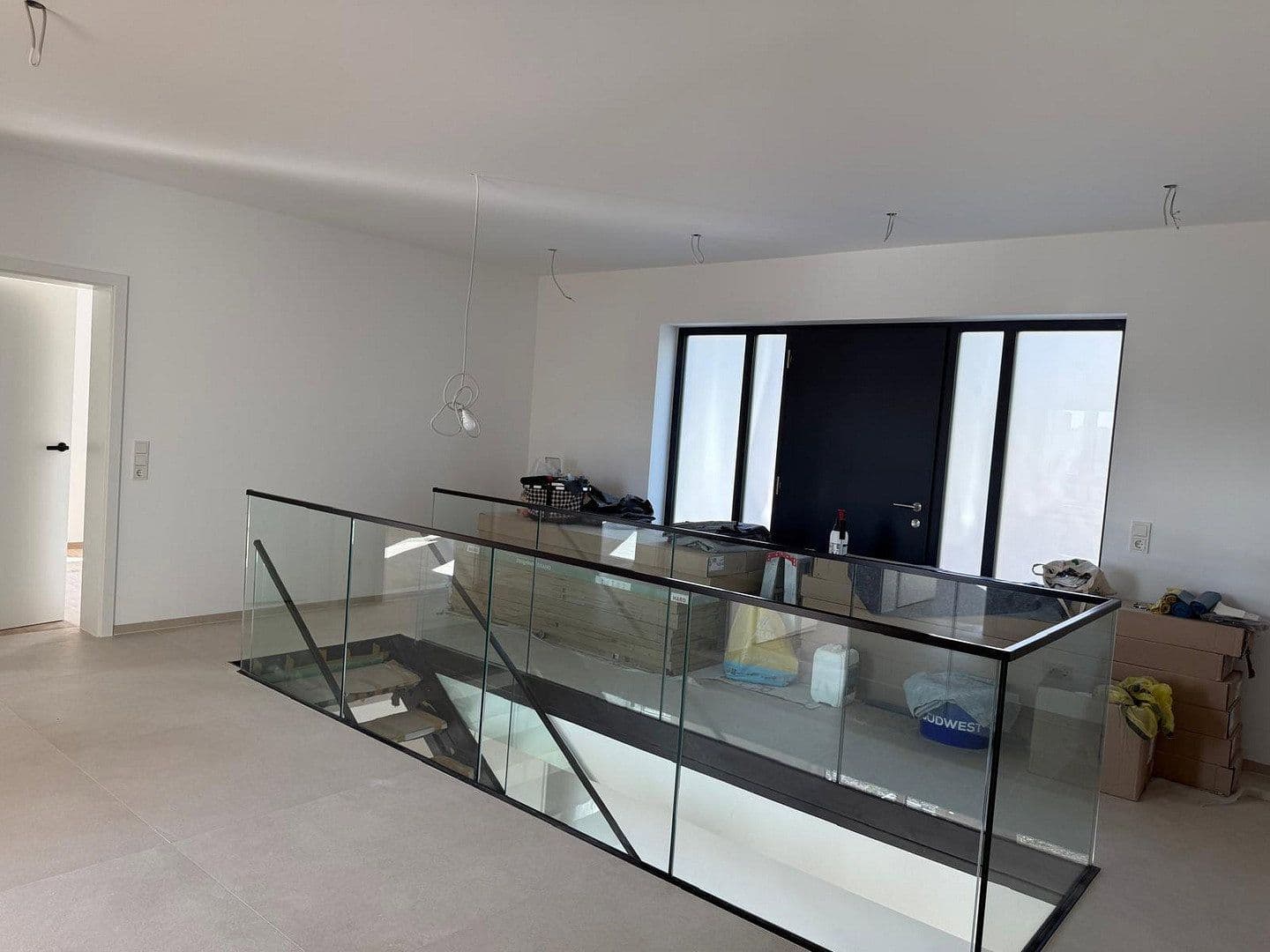 Prodej domu 200 m², pozemek 690 m², Im Tannengarten 9, Hornbach, Porýní-Falc Prodej domu 200 m², pozemek 690 m², Im Tannengarten 9, Hornbach, Porýní-Falc
