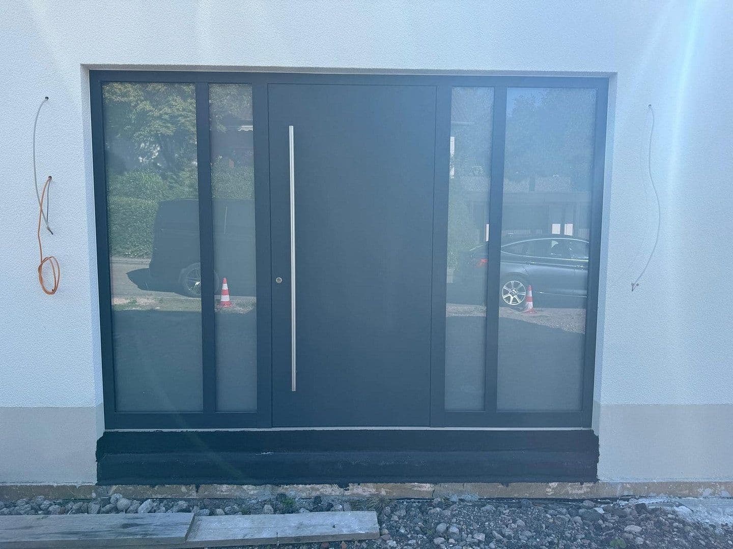 Prodej domu 200 m², pozemek 690 m², Im Tannengarten 9, Hornbach, Porýní-Falc Prodej domu 200 m², pozemek 690 m², Im Tannengarten 9, Hornbach, Porýní-Falc