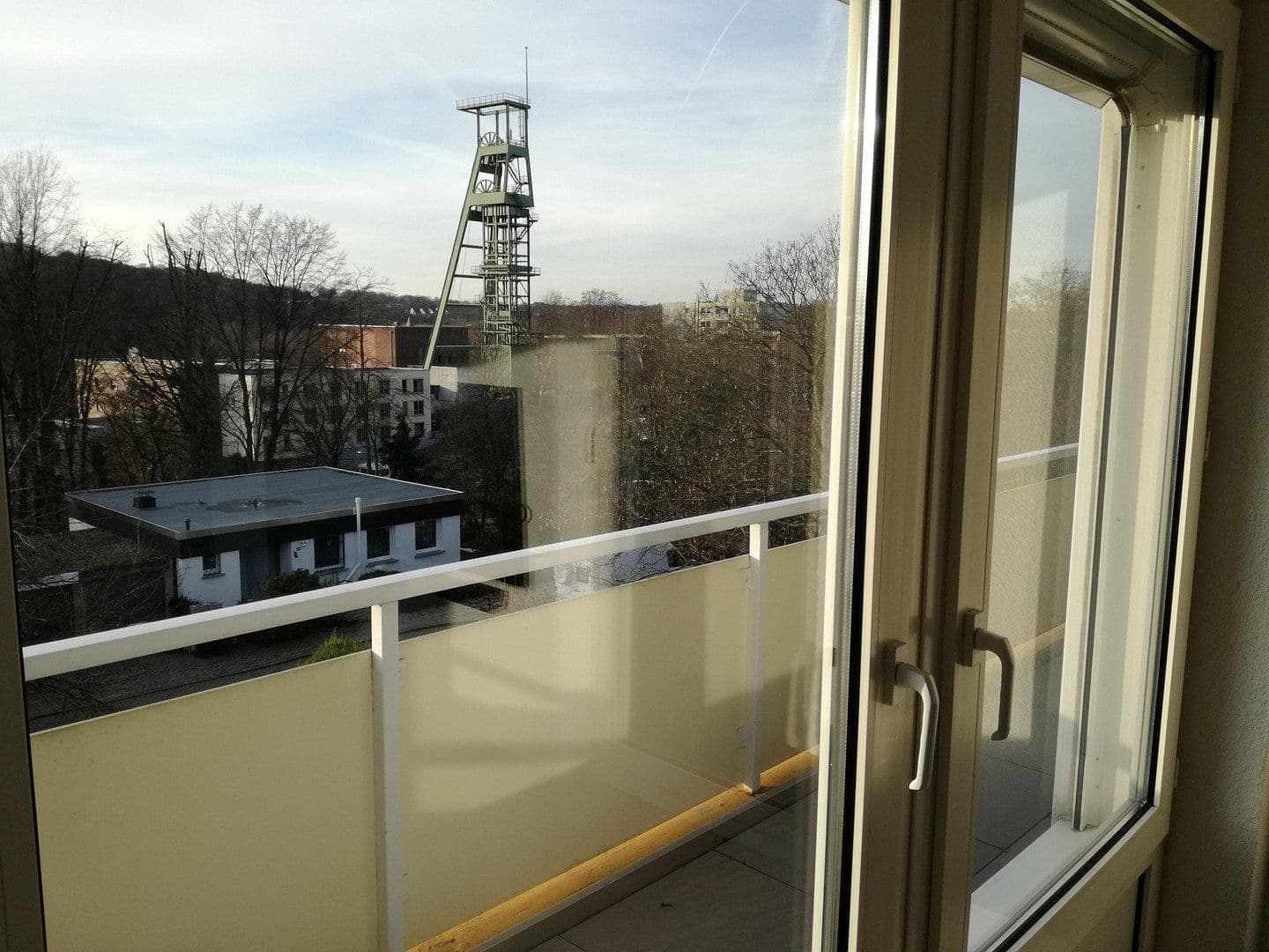 Prodej bytu 4+1 107 m², An der Zeche Heinrich 11, Essen, Severní Porýní-Vestfálsko Prodej bytu 4+1 107 m², An der Zeche Heinrich 11, Essen, Severní Porýní-Vestfálsko