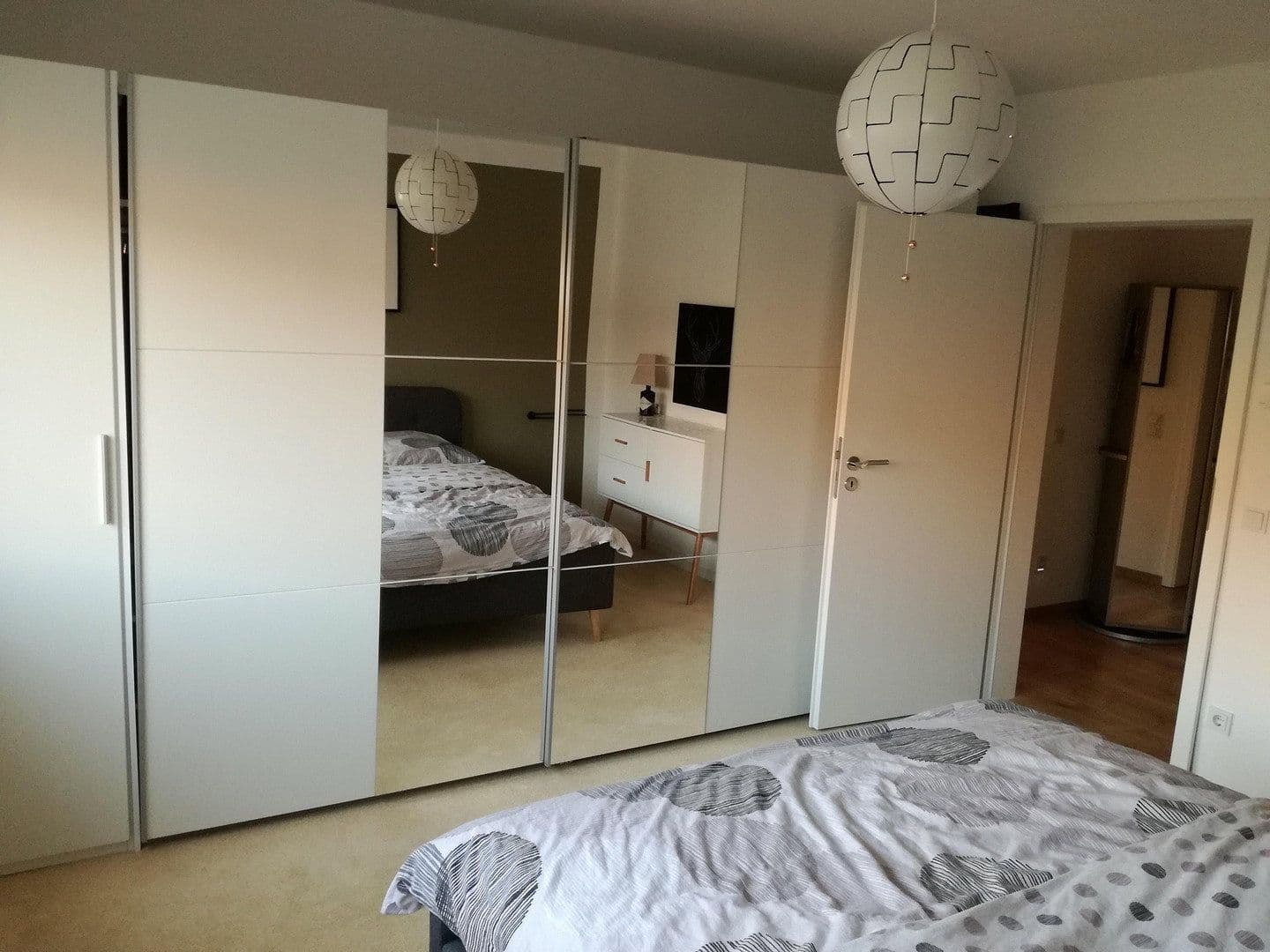 Prodej bytu 4+1 107 m², An der Zeche Heinrich 11, Essen, Severní Porýní-Vestfálsko Prodej bytu 4+1 107 m², An der Zeche Heinrich 11, Essen, Severní Porýní-Vestfálsko