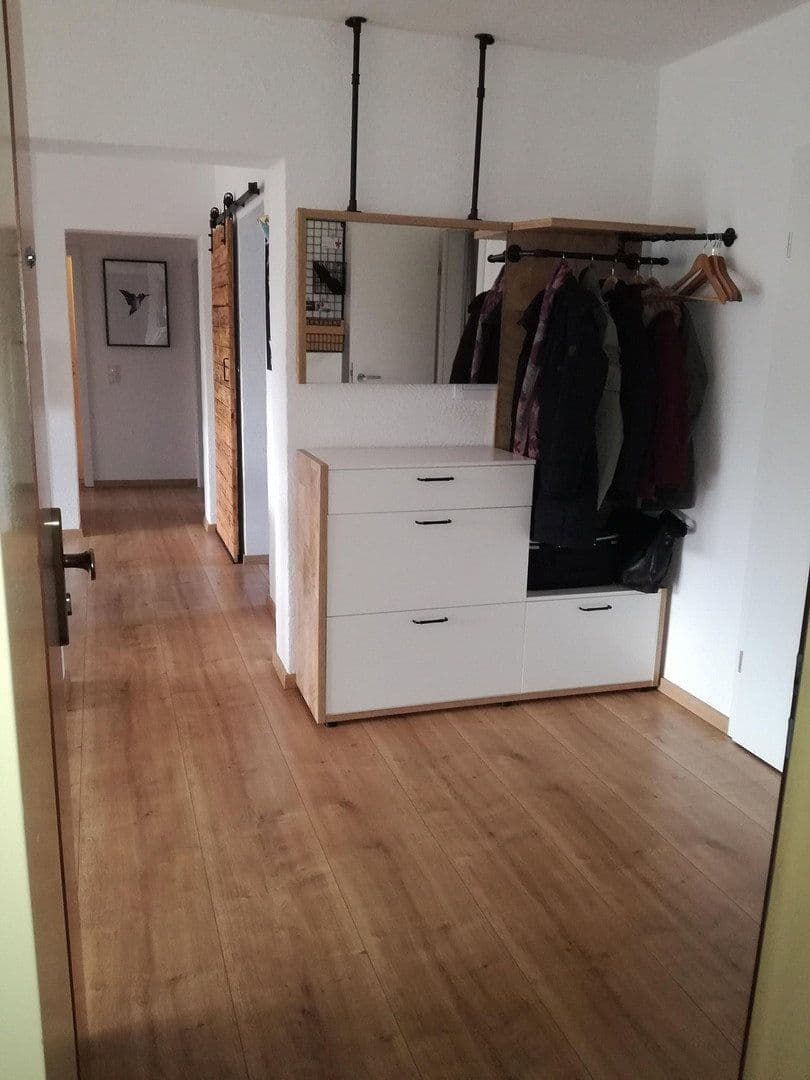 Prodej bytu 4+1 107 m², An der Zeche Heinrich 11, Essen, Severní Porýní-Vestfálsko Prodej bytu 4+1 107 m², An der Zeche Heinrich 11, Essen, Severní Porýní-Vestfálsko