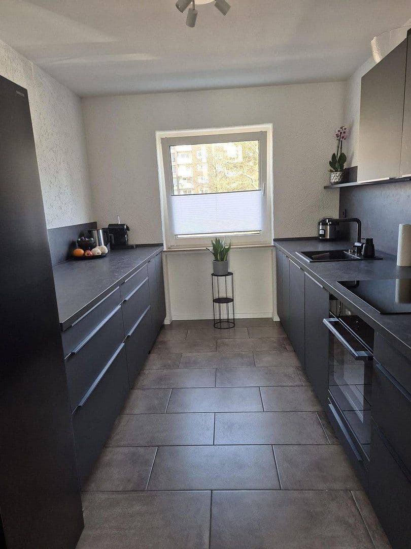 Prodej bytu 4+1 107 m², An der Zeche Heinrich 11, Essen, Severní Porýní-Vestfálsko Prodej bytu 4+1 107 m², An der Zeche Heinrich 11, Essen, Severní Porýní-Vestfálsko