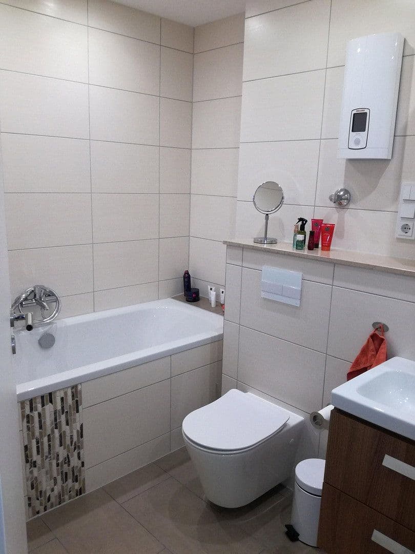 Prodej bytu 4+1 107 m², An der Zeche Heinrich 11, Essen, Severní Porýní-Vestfálsko Prodej bytu 4+1 107 m², An der Zeche Heinrich 11, Essen, Severní Porýní-Vestfálsko