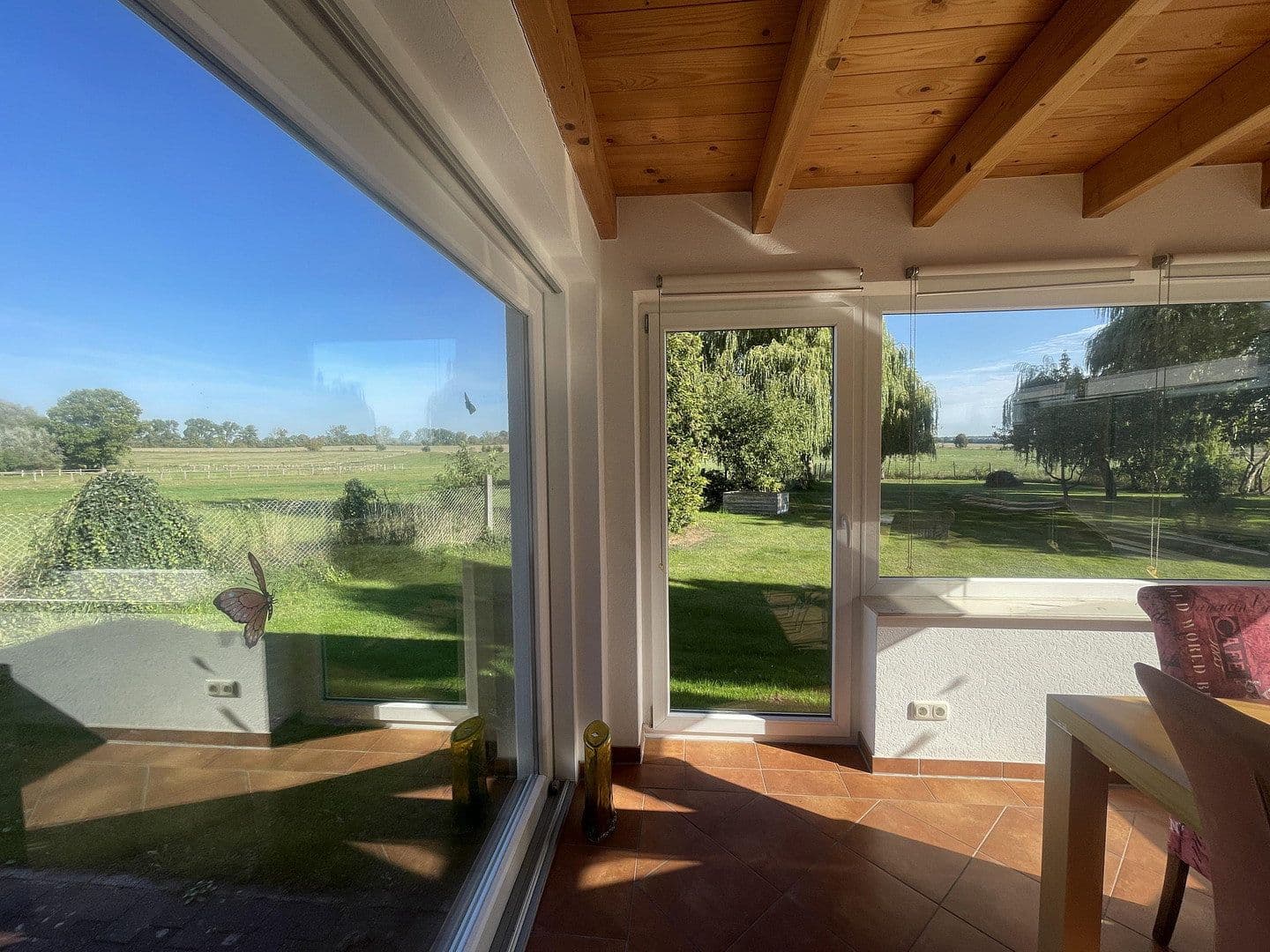 Prodej domu 295 m², pozemek 3.770 m², Ganzlin, Mecklenburg-Vorpommern Prodej domu 295 m², pozemek 3.770 m², Ganzlin, Mecklenburg-Vorpommern