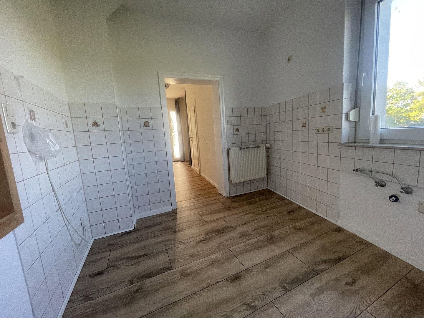 Prodej domu 295 m², pozemek 3.770 m², Ganzlin, Mecklenburg-Vorpommern Prodej domu 295 m², pozemek 3.770 m², Ganzlin, Mecklenburg-Vorpommern