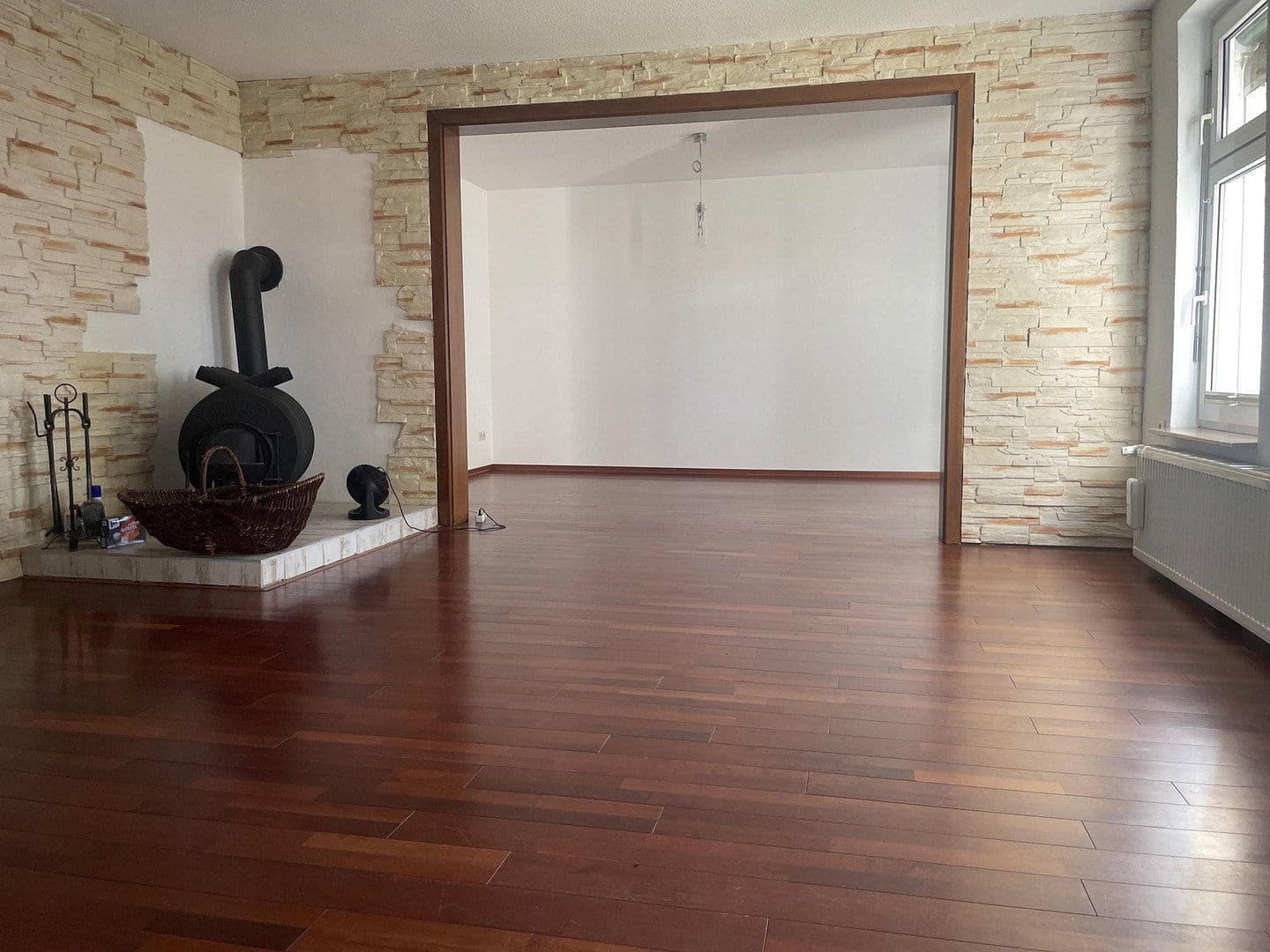 Prodej domu 295 m², pozemek 3.770 m², Ganzlin, Mecklenburg-Vorpommern Prodej domu 295 m², pozemek 3.770 m², Ganzlin, Mecklenburg-Vorpommern