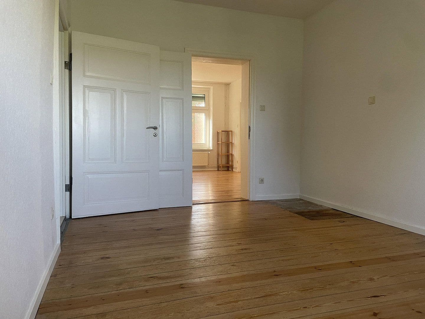 Prodej domu 295 m², pozemek 3.770 m², Ganzlin, Mecklenburg-Vorpommern Prodej domu 295 m², pozemek 3.770 m², Ganzlin, Mecklenburg-Vorpommern
