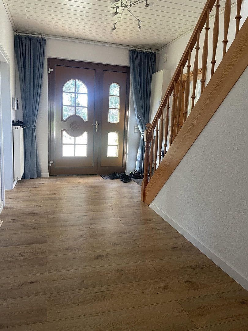 Prodej domu 295 m², pozemek 3.770 m², Ganzlin, Mecklenburg-Vorpommern Prodej domu 295 m², pozemek 3.770 m², Ganzlin, Mecklenburg-Vorpommern
