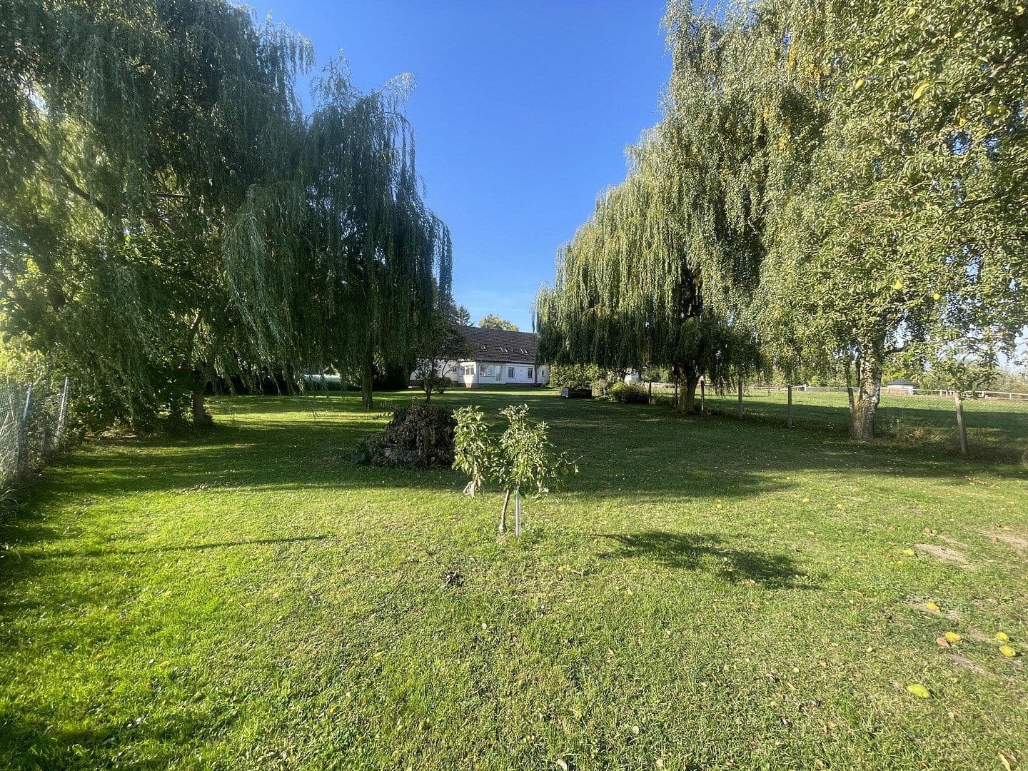 Prodej domu 295 m², pozemek 3.770 m², Ganzlin, Mecklenburg-Vorpommern Prodej domu 295 m², pozemek 3.770 m², Ganzlin, Mecklenburg-Vorpommern
