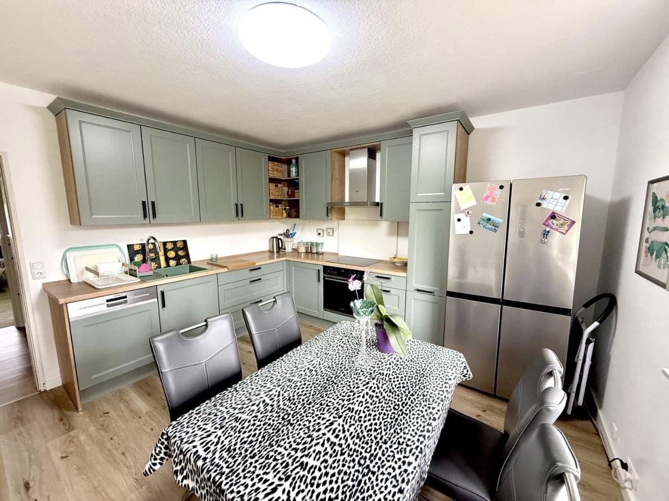 Prodej domu 430 m², pozemek 1.100 m², Güster, Šlesvicko-Holštýnsko Prodej domu 430 m², pozemek 1.100 m², Güster, Šlesvicko-Holštýnsko