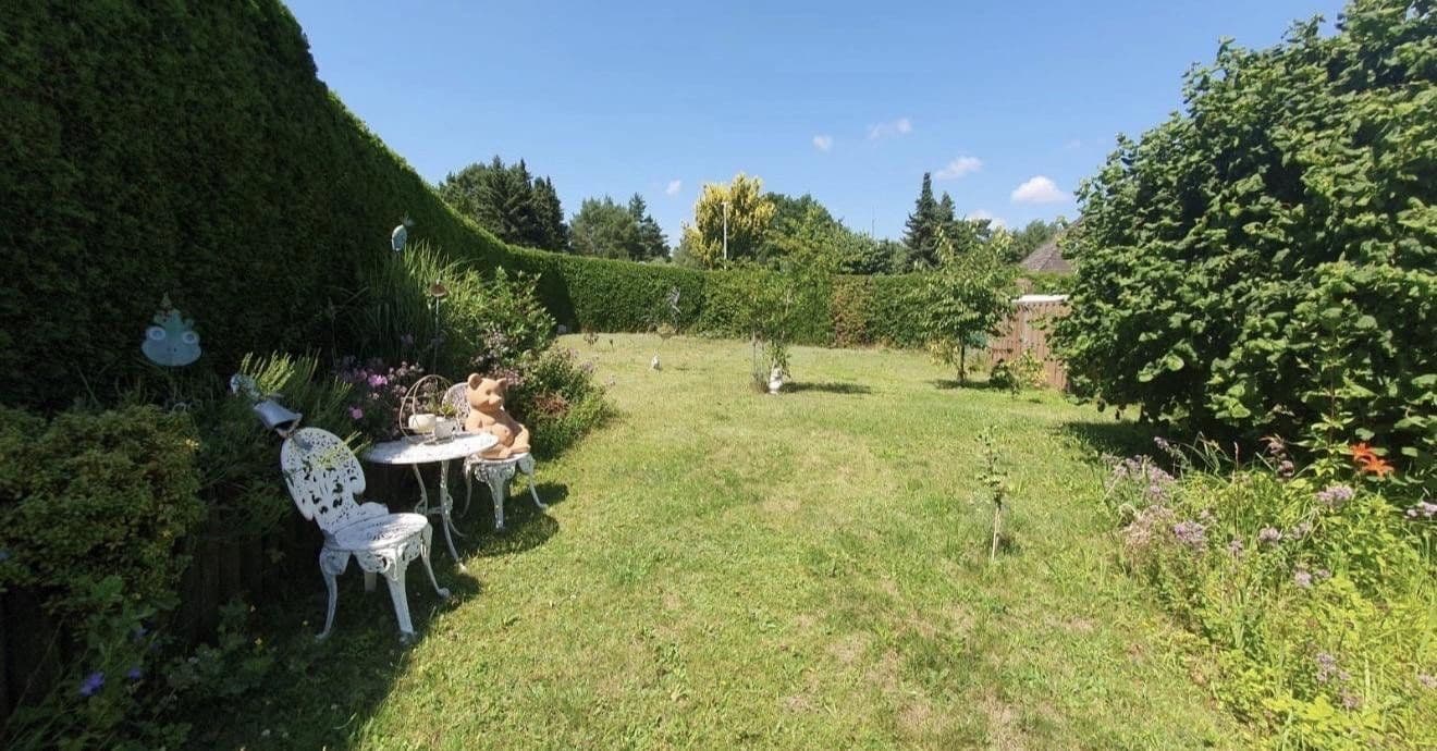 Prodej domu 430 m², pozemek 1.100 m², Güster, Šlesvicko-Holštýnsko Prodej domu 430 m², pozemek 1.100 m², Güster, Šlesvicko-Holštýnsko