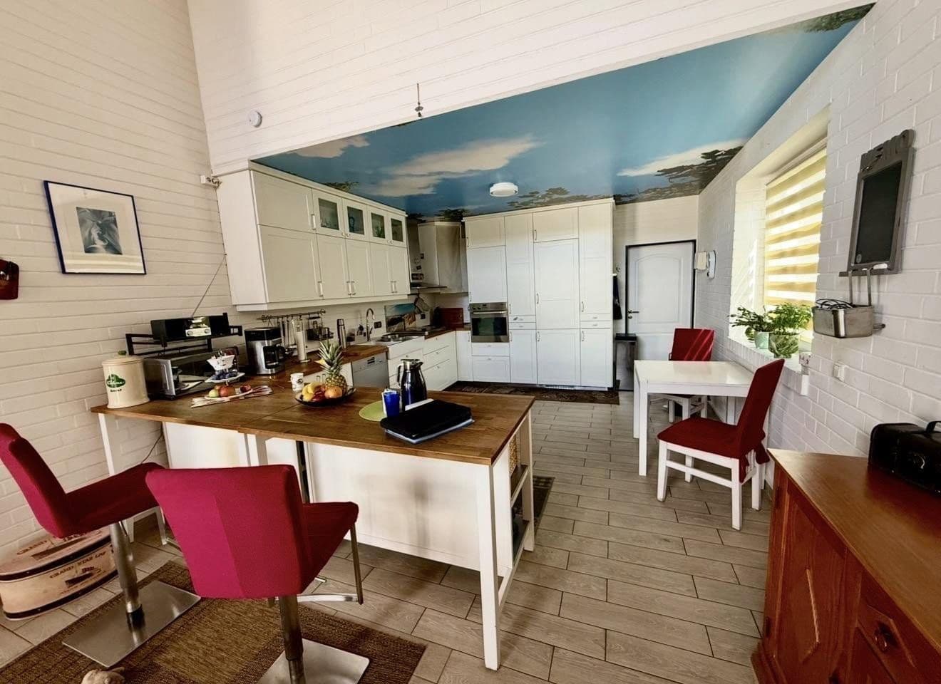 Prodej domu 430 m², pozemek 1.100 m², Güster, Šlesvicko-Holštýnsko Prodej domu 430 m², pozemek 1.100 m², Güster, Šlesvicko-Holštýnsko