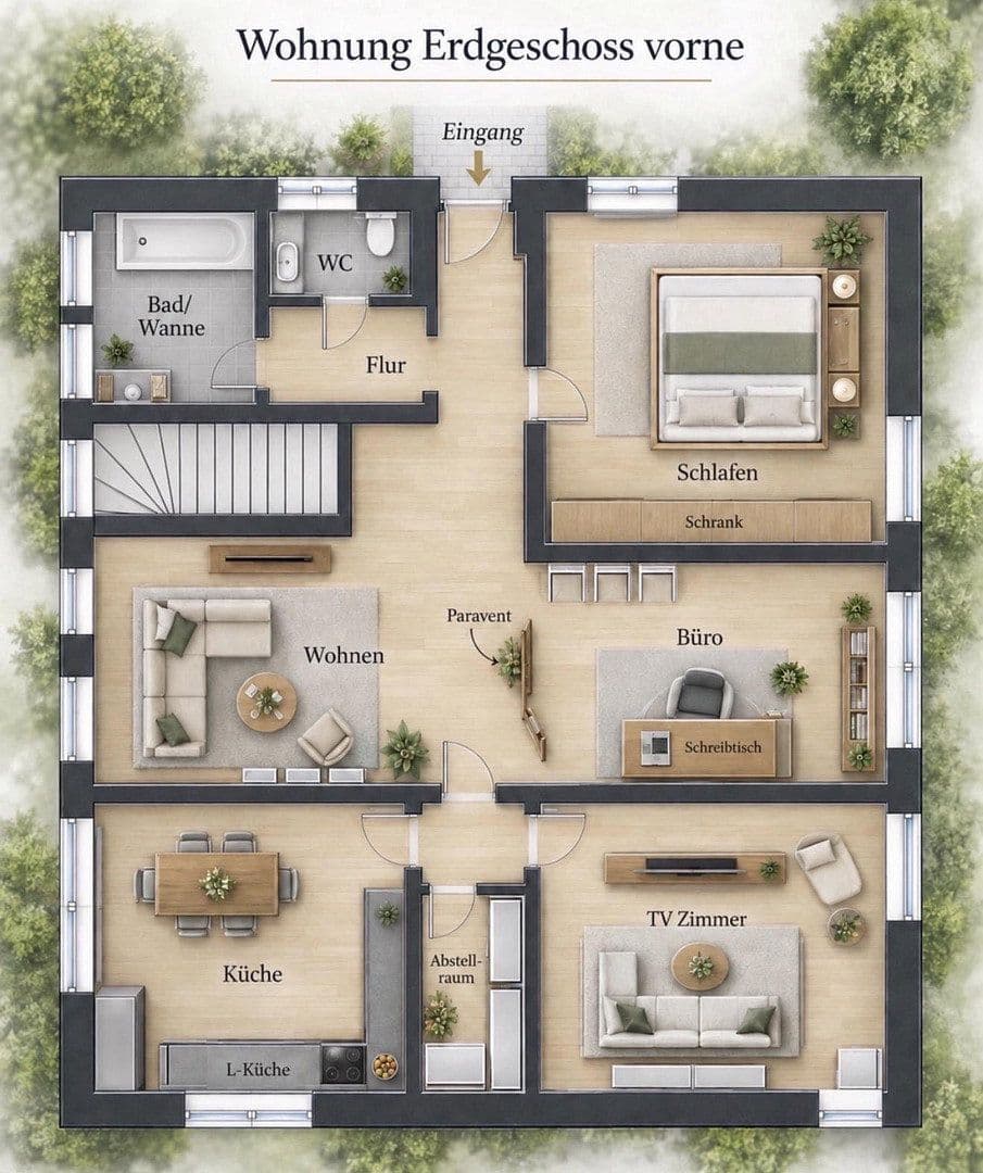 Prodej domu 430 m², pozemek 1.100 m², Güster, Šlesvicko-Holštýnsko Prodej domu 430 m², pozemek 1.100 m², Güster, Šlesvicko-Holštýnsko