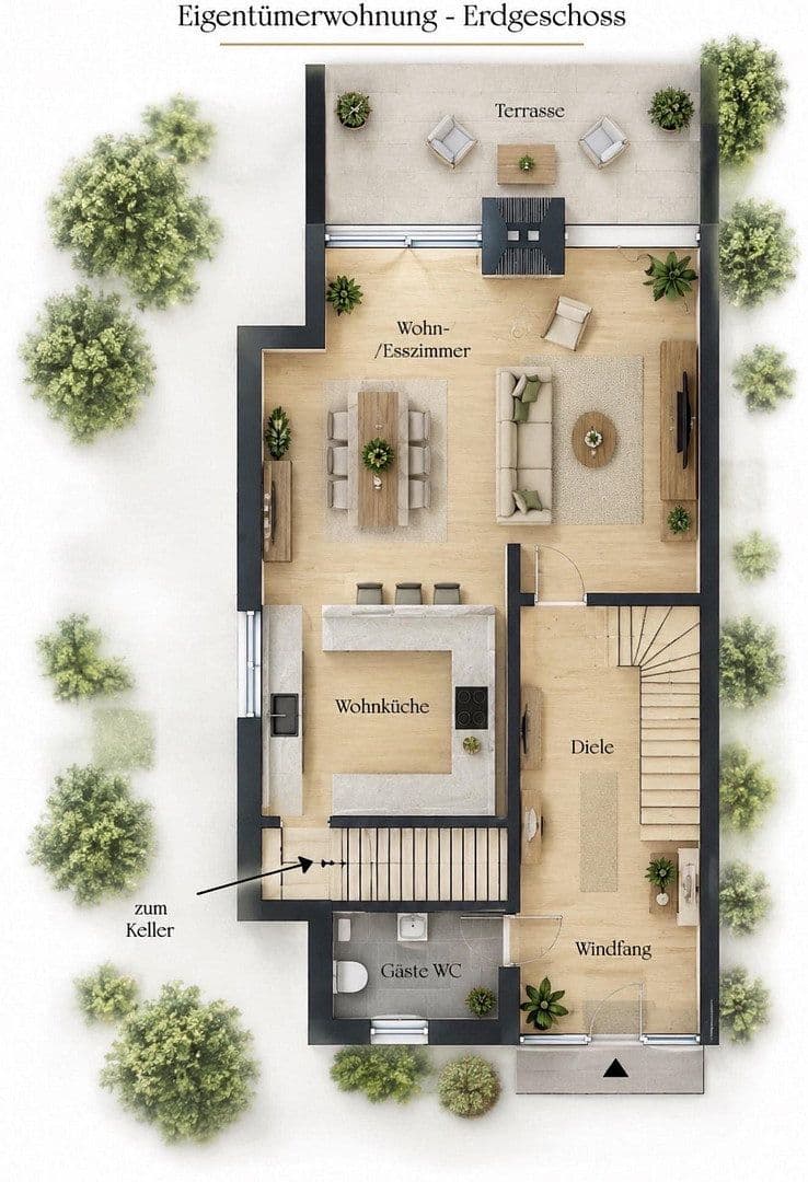 Prodej domu 430 m², pozemek 1.100 m², Güster, Šlesvicko-Holštýnsko Prodej domu 430 m², pozemek 1.100 m², Güster, Šlesvicko-Holštýnsko
