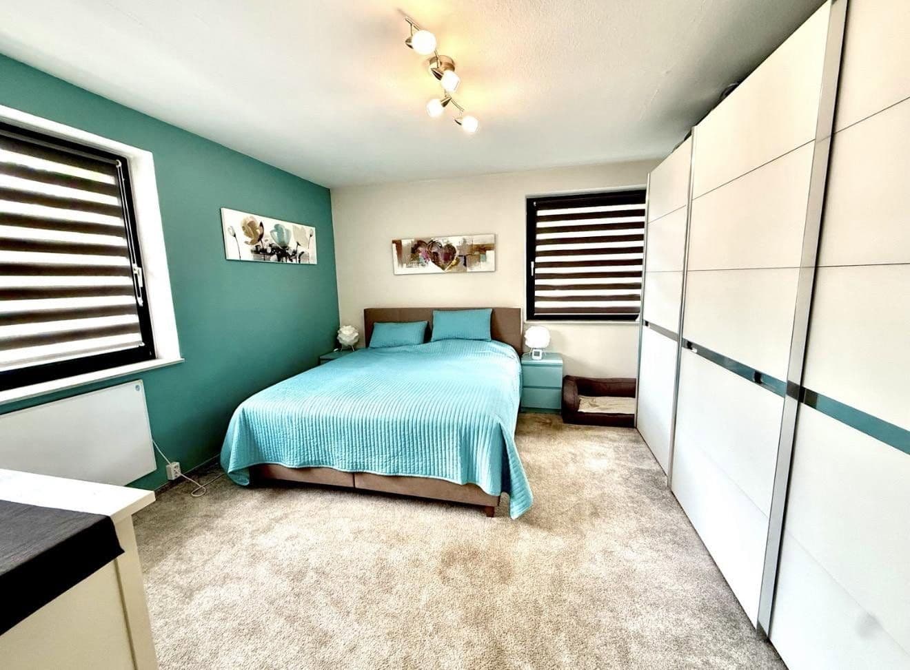 Prodej domu 430 m², pozemek 1.100 m², Güster, Šlesvicko-Holštýnsko Prodej domu 430 m², pozemek 1.100 m², Güster, Šlesvicko-Holštýnsko