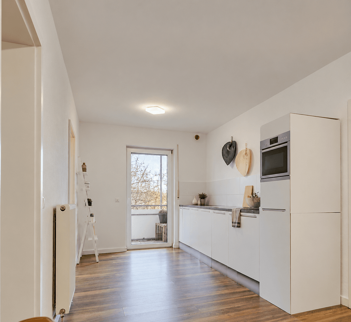 Prodej bytu 3+1 83 m², Bad Nauheim, Hessen Prodej bytu 3+1 83 m², Bad Nauheim, Hessen