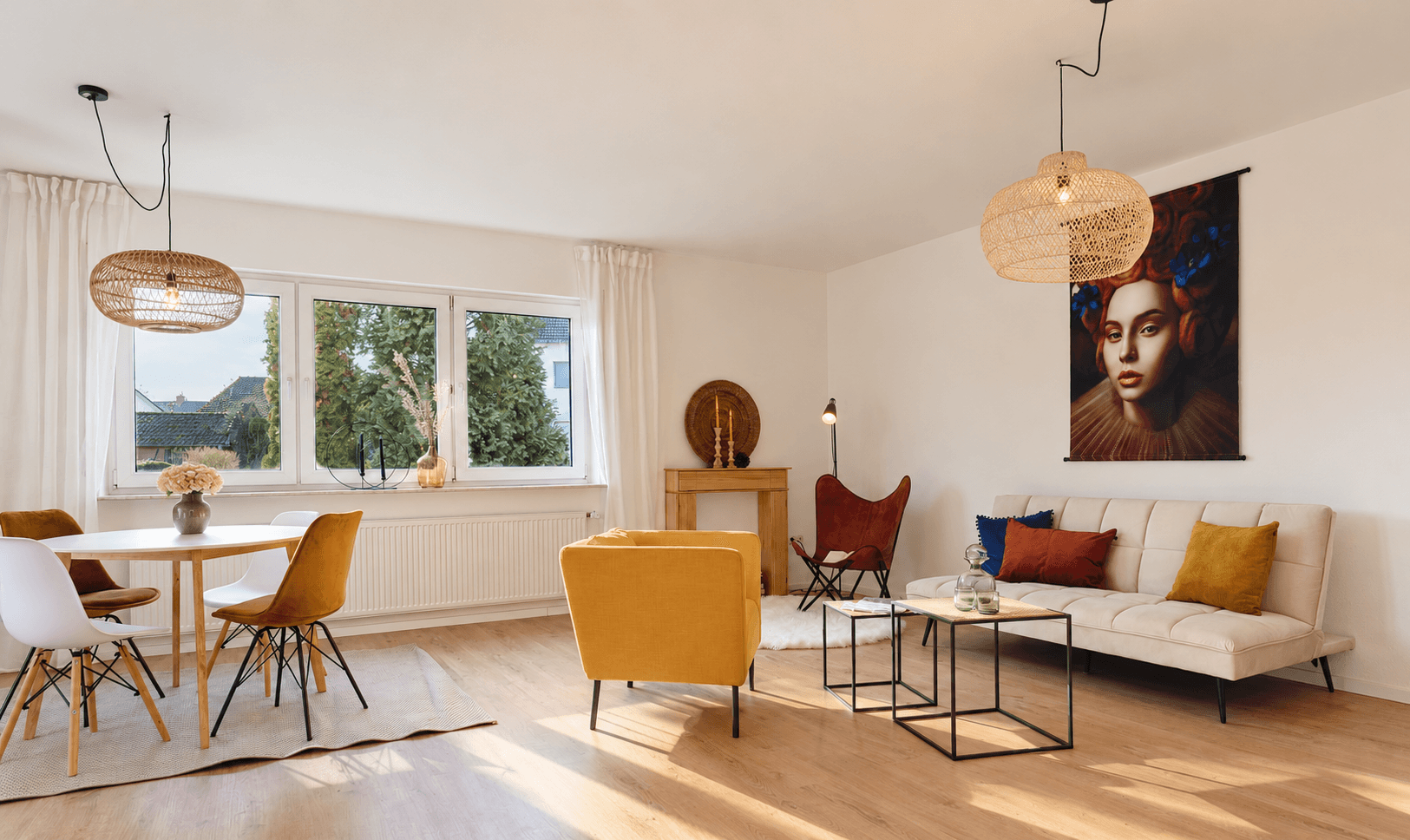 Prodej bytu 3+1 83 m², Bad Nauheim, Hessen Prodej bytu 3+1 83 m², Bad Nauheim, Hessen