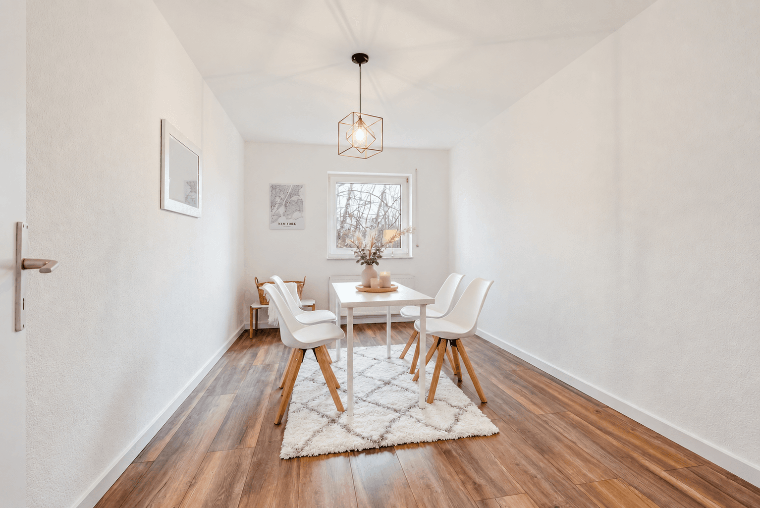 Prodej bytu 3+1 83 m², Bad Nauheim, Hessen Prodej bytu 3+1 83 m², Bad Nauheim, Hessen