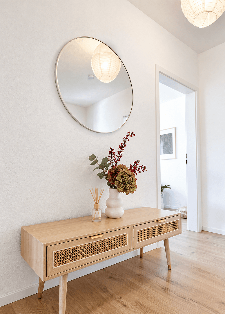 Prodej bytu 3+1 83 m², Bad Nauheim, Hessen Prodej bytu 3+1 83 m², Bad Nauheim, Hessen