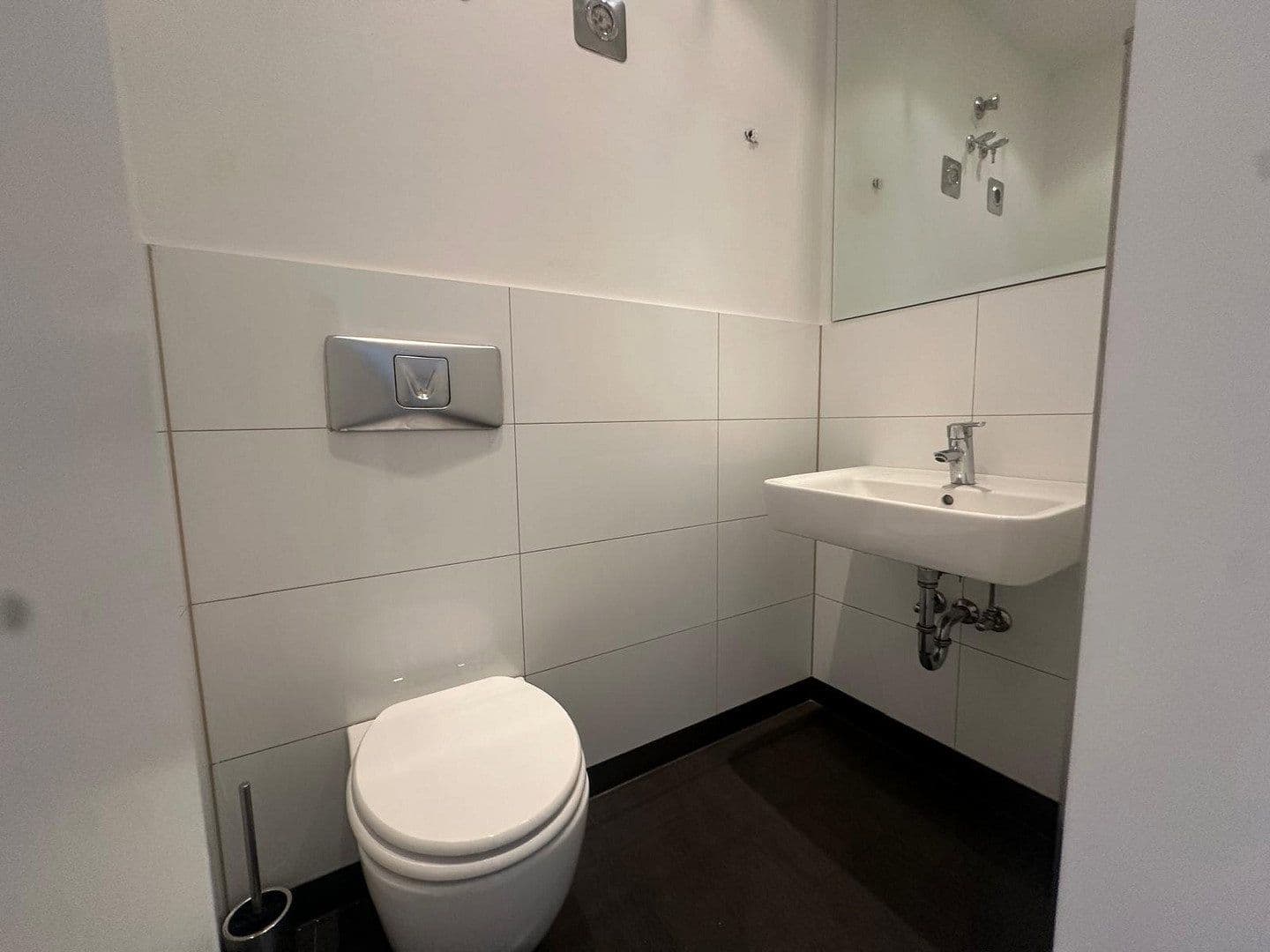 Pronájem bytu 3+1 86 m², Wuppertal, Severní Porýní-Vestfálsko Pronájem bytu 3+1 86 m², Wuppertal, Severní Porýní-Vestfálsko