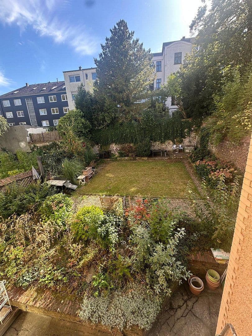 Pronájem bytu 3+1 86 m², Wuppertal, Severní Porýní-Vestfálsko Pronájem bytu 3+1 86 m², Wuppertal, Severní Porýní-Vestfálsko