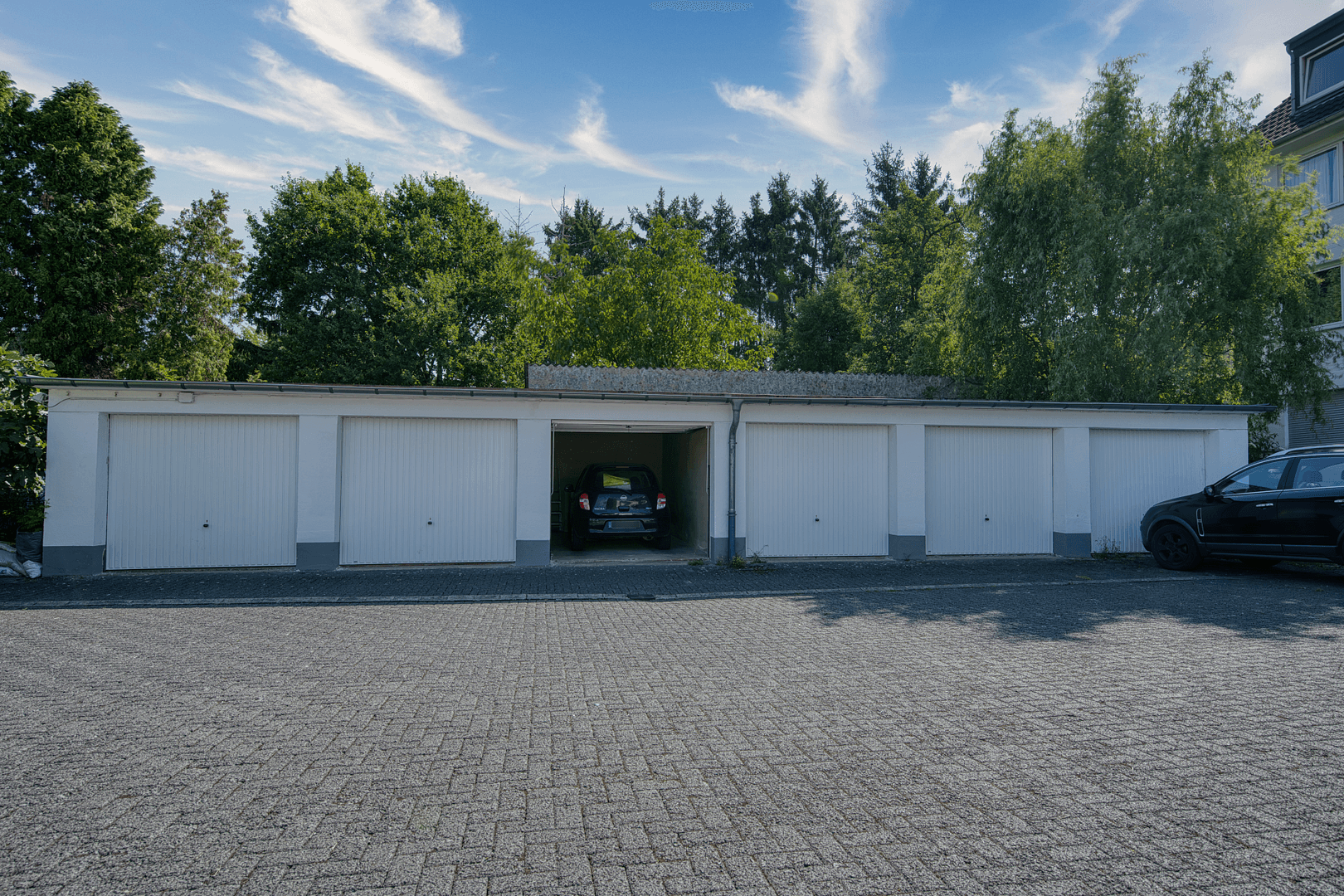 Prodej bytu 2+1 52 m², Am Burgweiher 11, Bonn, Severní Porýní-Vestfálsko Prodej bytu 2+1 52 m², Am Burgweiher 11, Bonn, Severní Porýní-Vestfálsko