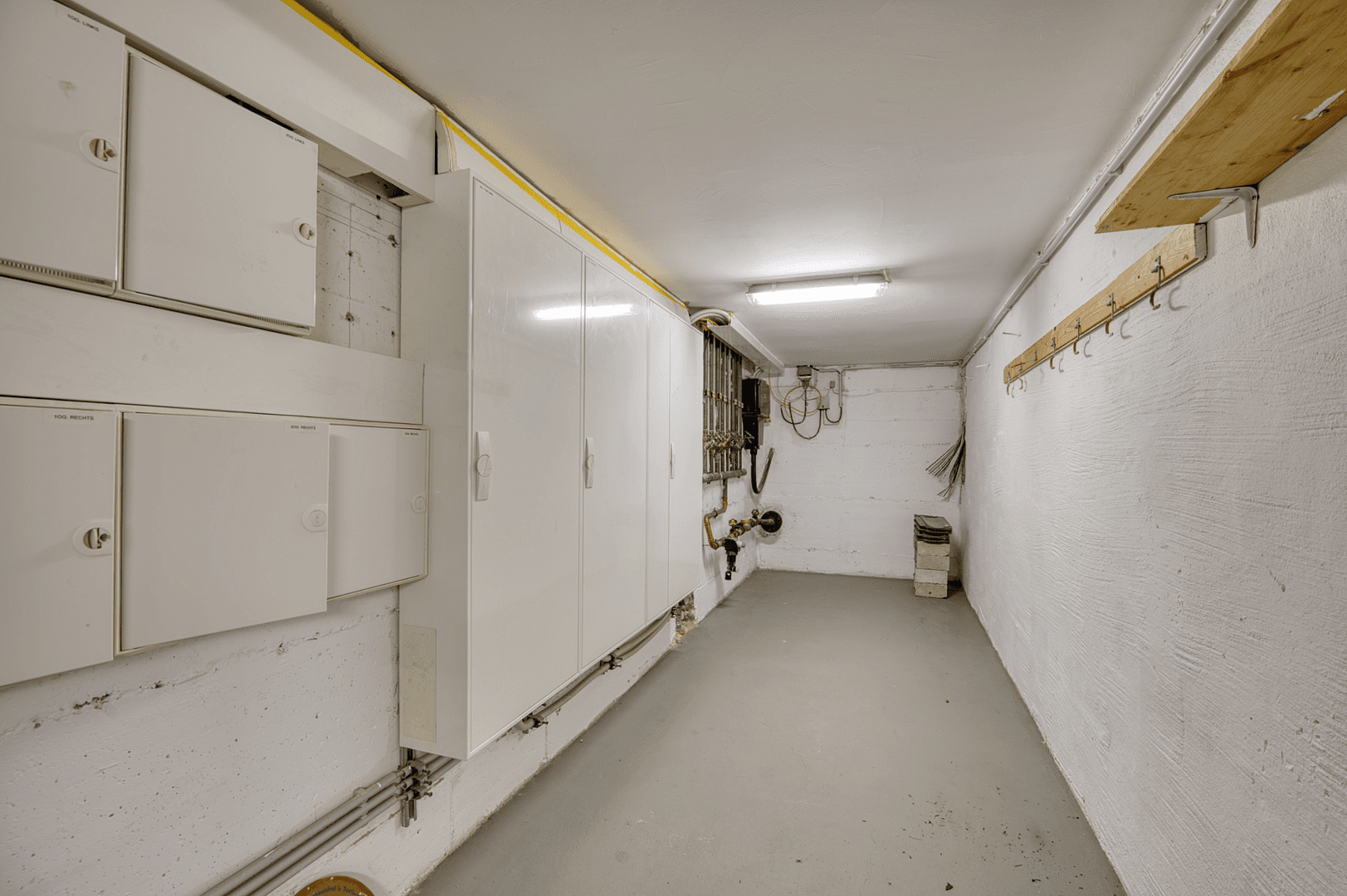 Prodej bytu 2+1 52 m², Am Burgweiher 11, Bonn, Severní Porýní-Vestfálsko Prodej bytu 2+1 52 m², Am Burgweiher 11, Bonn, Severní Porýní-Vestfálsko