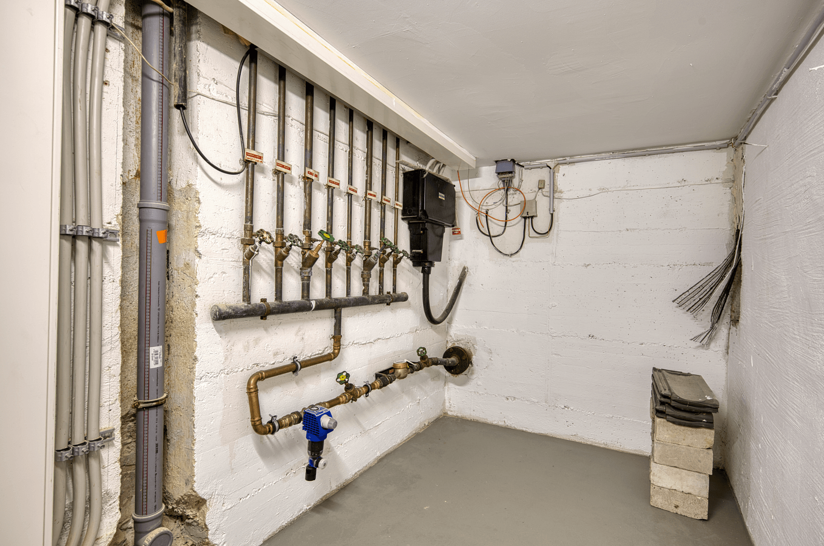 Prodej bytu 2+1 52 m², Am Burgweiher 11, Bonn, Severní Porýní-Vestfálsko Prodej bytu 2+1 52 m², Am Burgweiher 11, Bonn, Severní Porýní-Vestfálsko